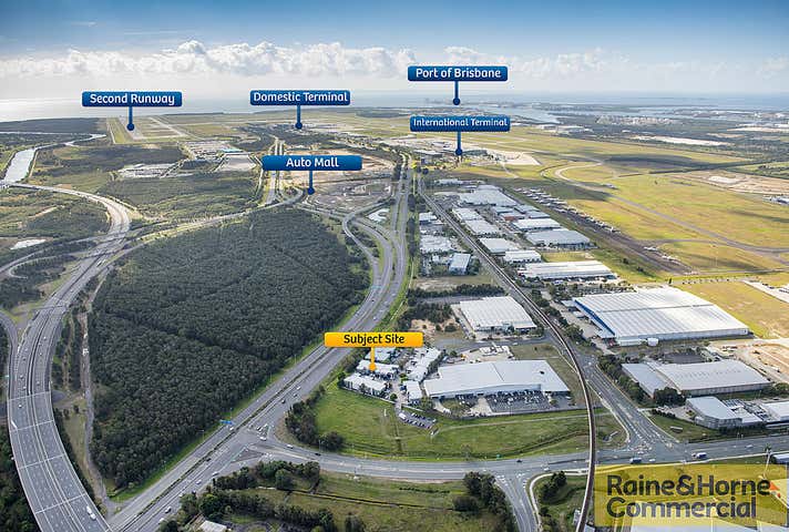 D1A, 5 Grevillea Place Brisbane Airport QLD 4008 - Image 4