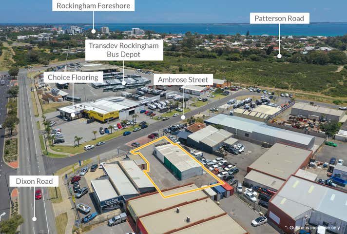 13B Dixon Road Rockingham WA 6168 - Image 1