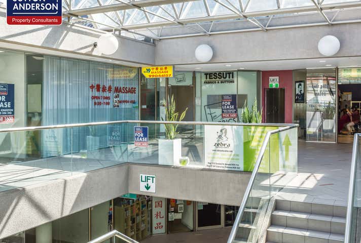 20/369 Victoria Avenue Chatswood NSW 2067 - Image 1