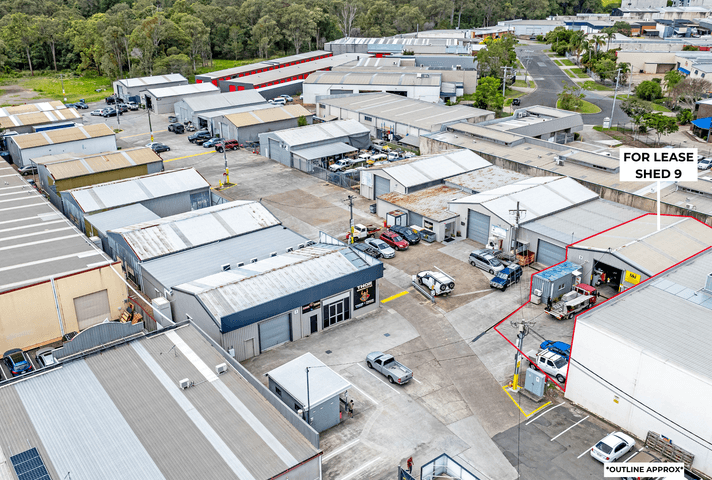 Capalaba Trade Centre , 9 82 Redland Bay Road Capalaba QLD 4157 - Image 2