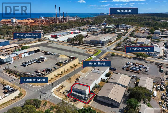 6/43 (Unit 5) Burlington Street Naval Base WA 6165 - Image 5