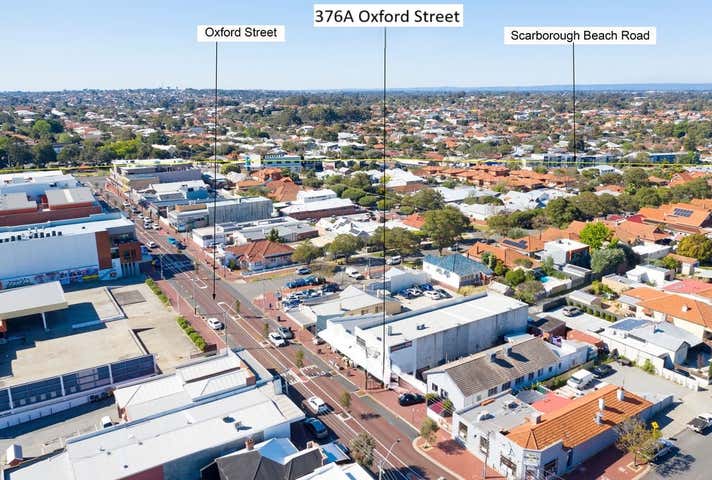 376a Oxford Street Mount Hawthorn WA 6016 - Image 24