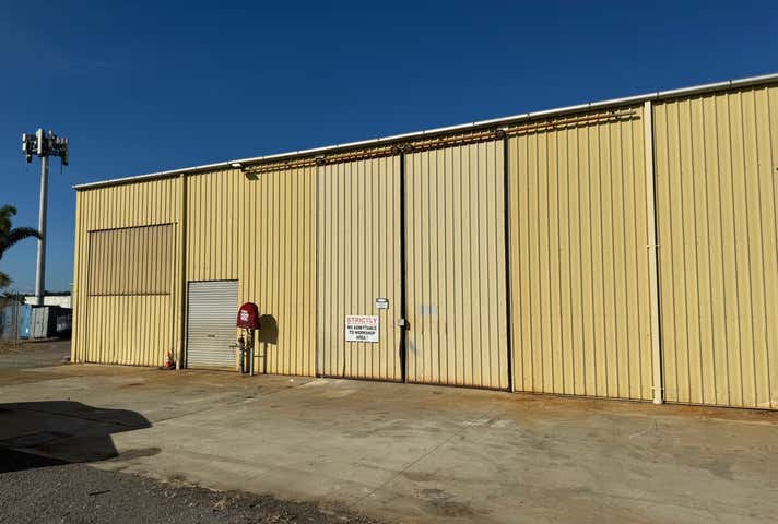 Shed 2B, 107  Ingleston Road Tingalpa QLD 4173 - Image 5