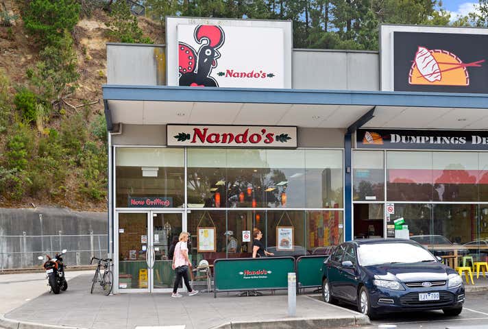 Shop 1/1009 Burwood Highway Ferntree Gully VIC 3156 - Image 1