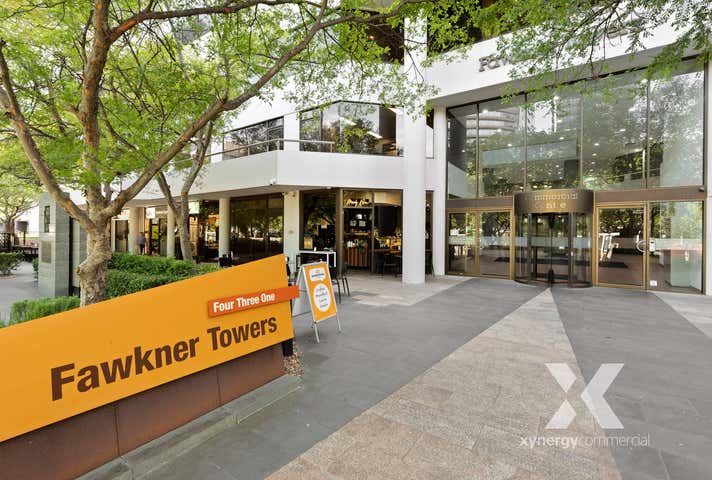 5/431 St Kilda Rd Melbourne VIC 3004 - Image 6