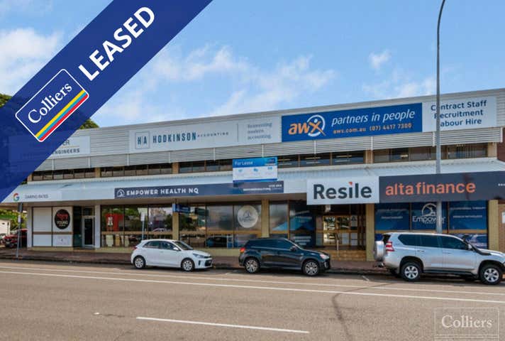 3/153 Charters Towers Road Hyde Park QLD 4812 - Image 1