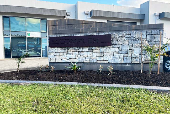 Unit 3/13 Industrial Drive North Boambee Valley NSW 2450 - Image 3