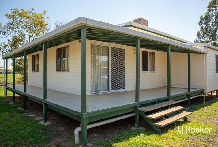 33 High Street Wallumbilla QLD 4428 - Image 27