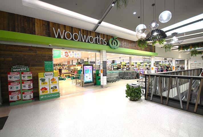 Wilsonton Shopping Centre, 407 Bridge Street Toowoomba City QLD 4350 - Image 5