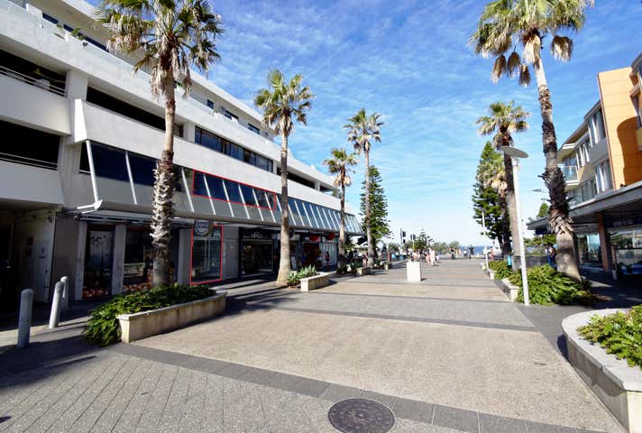 Lot 33A, 164 Campbell parade Bondi Beach NSW 2026 - Image 1