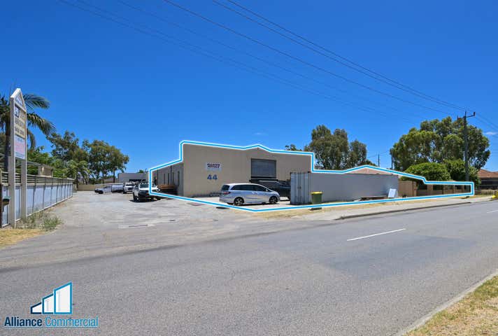 Lot 2, 44-46 Austin Avenue Kenwick WA 6107 - Image 6