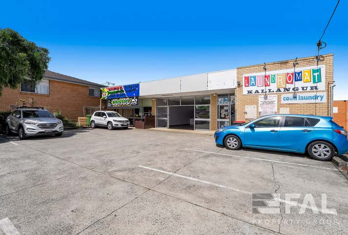 Shop  2, 120 School Road Kallangur QLD 4503 - Image 1