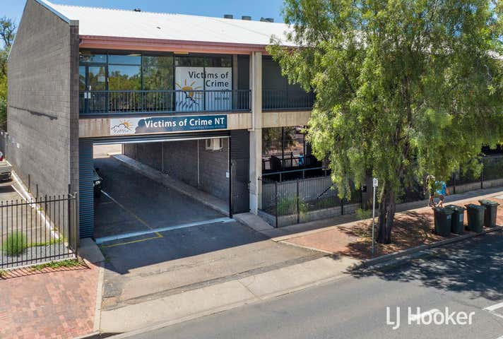 6/15 Leichhardt Terrace Alice Springs NT 0870 - Image 4