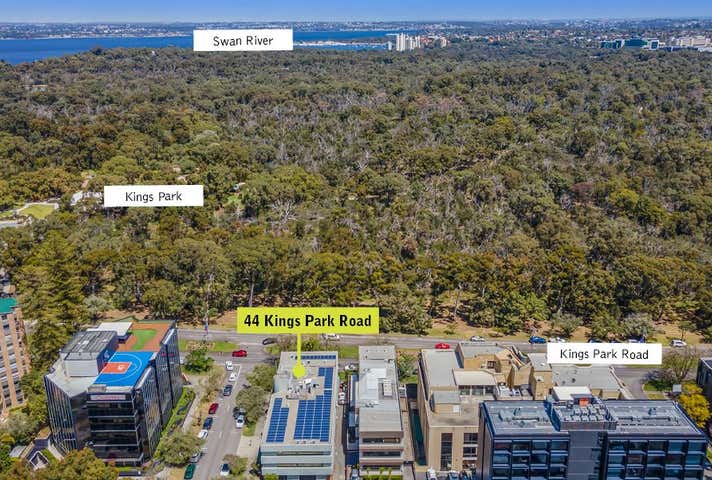 5/44 Kings Park Road West Perth WA 6005 - Image 12