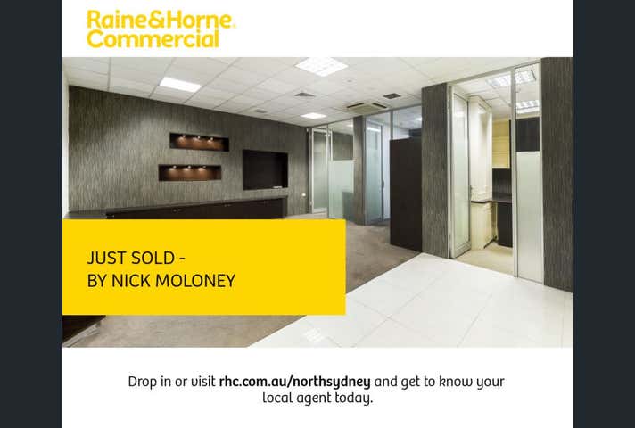 Suite 13, 287 Military Road Cremorne NSW 2090 - Image 1