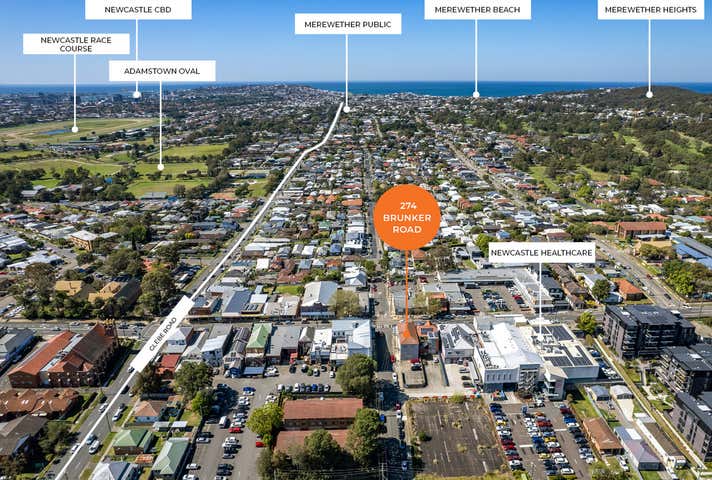 274 Brunker Road Adamstown NSW 2289 - Image 3