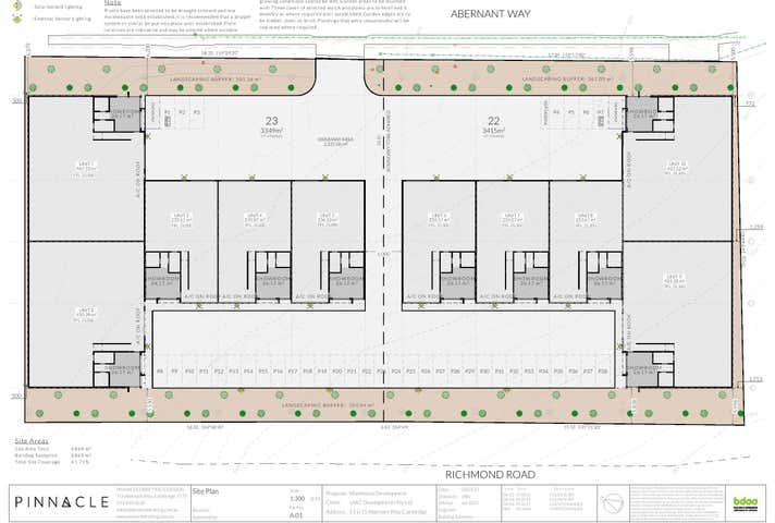 Unit 9, 13-15 Abernant Way Cambridge TAS 7170 - Image 2