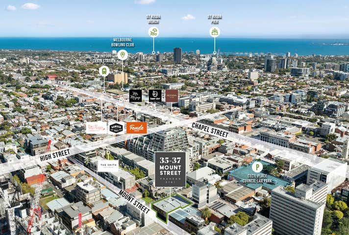 35-37 Mount Street Prahran VIC 3181 - Image 10