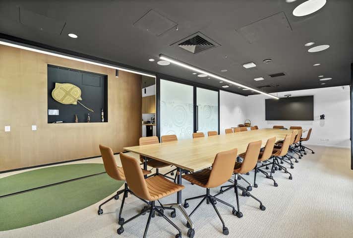 Darwin Waterfront, Level 5, C2A&C2B/7 Kitchener Drive Darwin City NT 0800 - Image 2