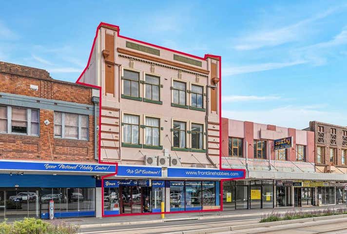 257-259 Hunter Street Newcastle NSW 2300 - Image 2