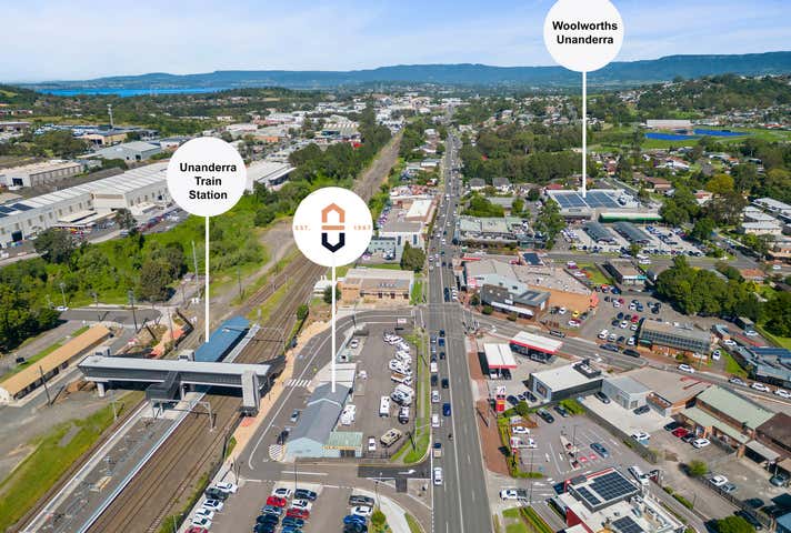 High Exposure Sales Yard, 105-107 Princes Highway Unanderra NSW 2526 - Image 9
