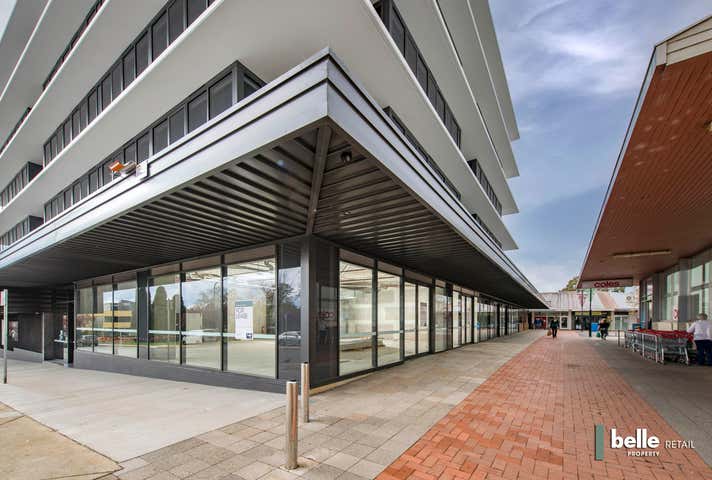 44 Curtin Place Curtin ACT 2605 - Image 13