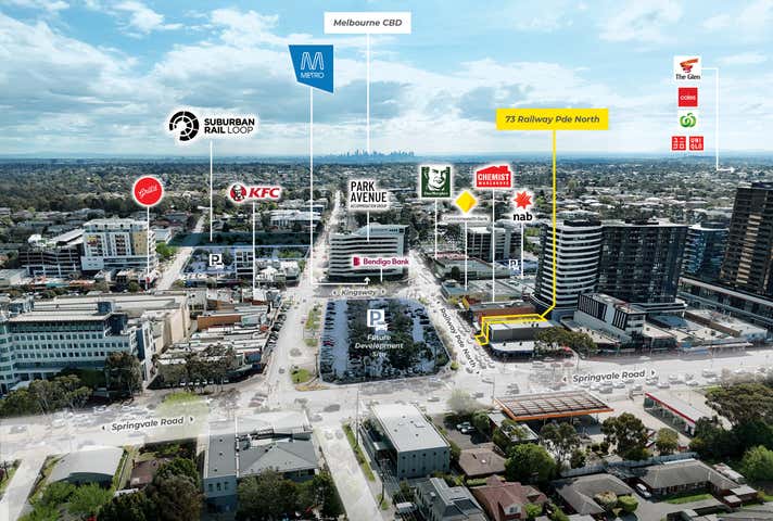 73 Railway Parade North Glen Waverley VIC 3150 - Image 1