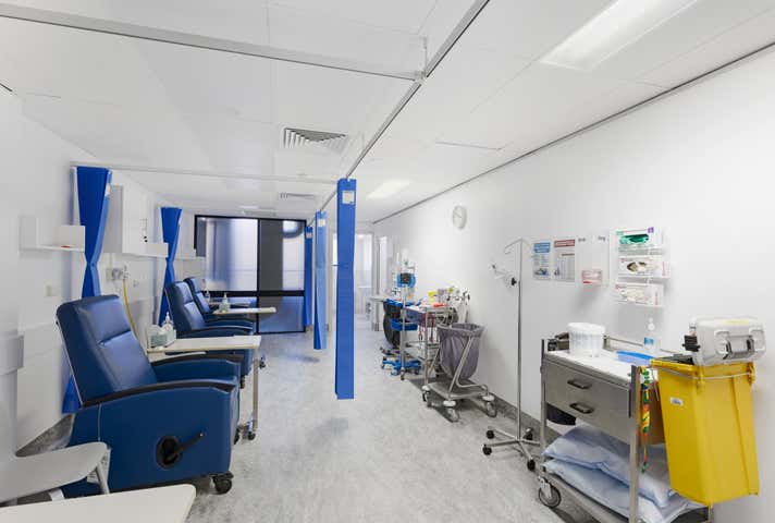 Suite 3, 4, 7 & 8, 173-175 Bigge Street Liverpool NSW 2170 - Image 5