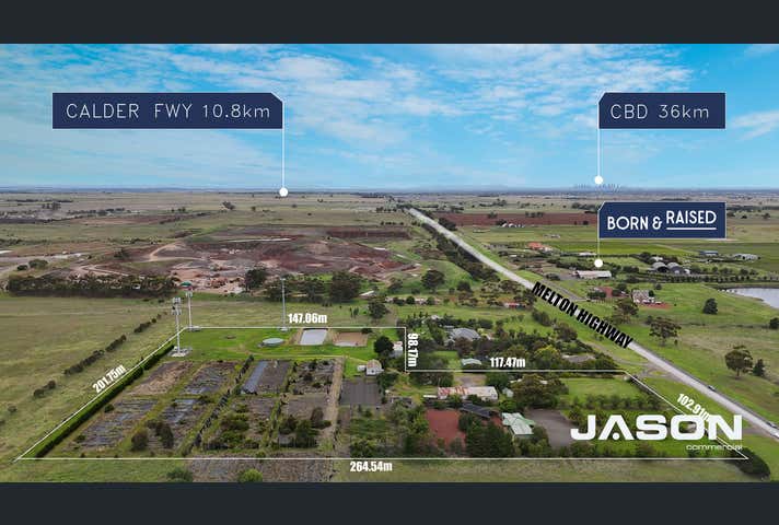 1646-1656 Melton Highway Plumpton VIC 3335 - Image 4