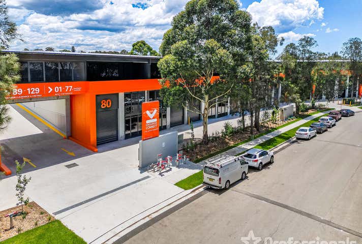 91/2 The Crescent Kingsgrove NSW 2208 - Image 1