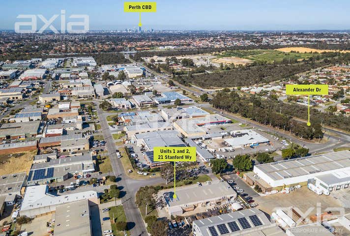 Unit 1 & 2, 21 Stanford Way Malaga WA 6090 - Image 2