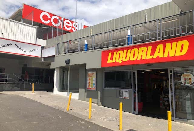 Shop T1A, The Mall, 50 Dorset Square Boronia VIC 3155 - Image 4