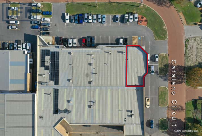 2/78-84 Catalano Circuit Canning Vale WA 6155 - Image 2