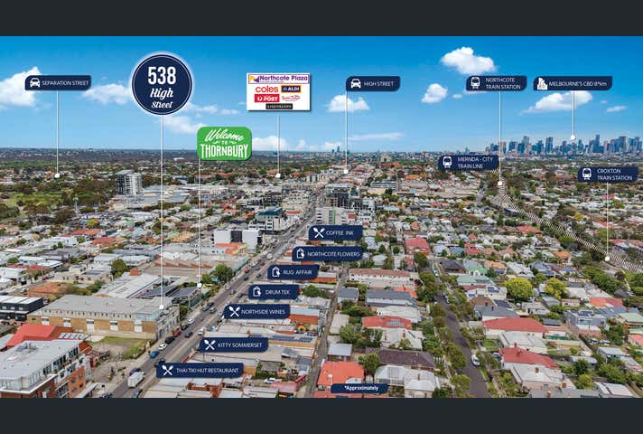 538 High Street Northcote VIC 3070 - Image 5