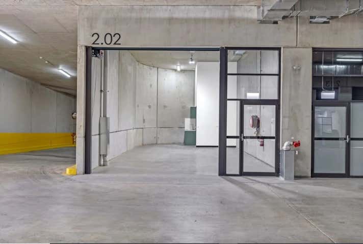 Base Alexandria, 2.02/106-110 Euston Road Alexandria NSW 2015 - Image 1