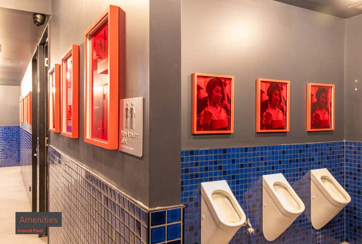 T2, 6 Warner St Fortitude Valley QLD 4006 - Image 14