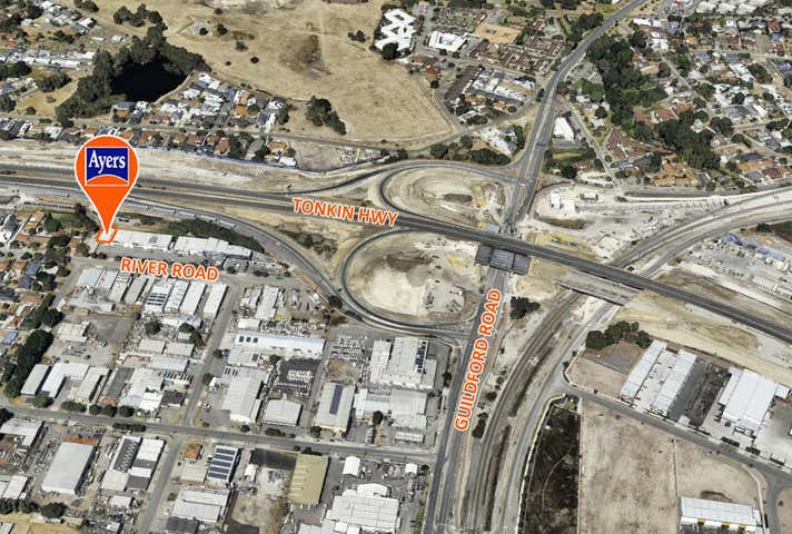 Unit 10, 26 River Road Bayswater WA 6053 - Image 11