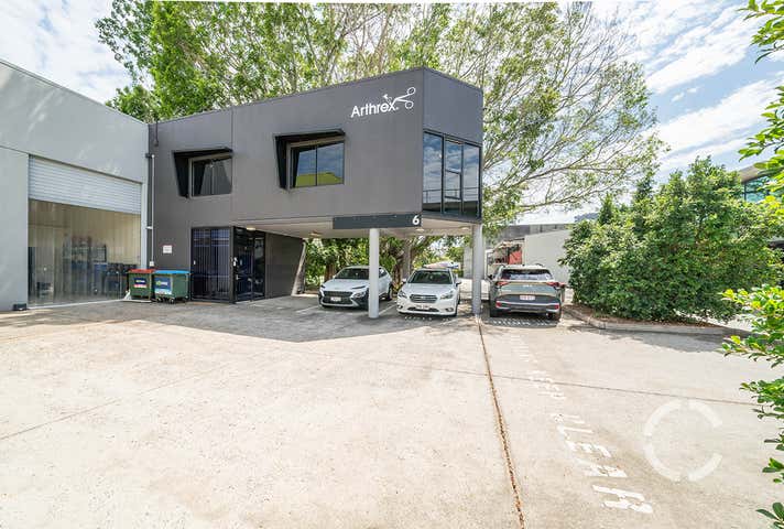 6/11 Donkin Street West End QLD 4101 - Image 1