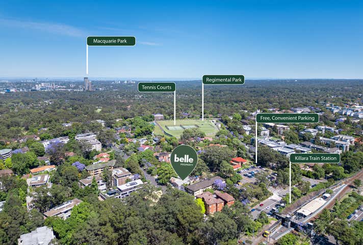 5 Marian Street Killara NSW 2071 - Image 2