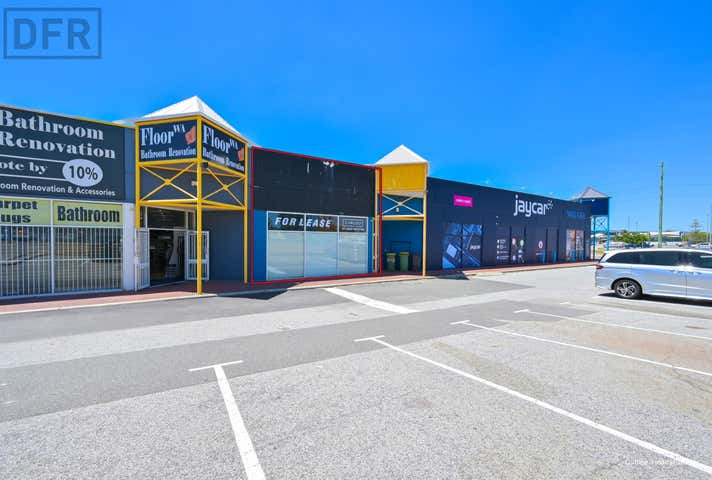 2/1808 Albany Highway Kenwick WA 6107 - Image 1