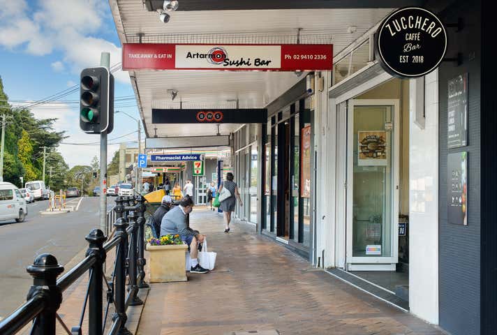 98/100 - 102 Hampden Road Artarmon NSW 2064 - Image 4