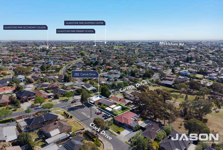 282 Carrick Drive Gladstone Park VIC 3043 - Image 12