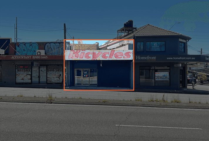 274A Pennant Hills Road Thornleigh NSW 2120 - Image 1