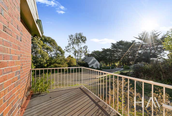 St Peters Anglican Church, 315-317 St Leonards Road St Leonards TAS 7250 - Image 34