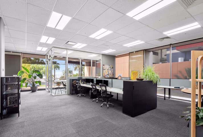 Part Ground Floor, 92-100 Brougham Street Geelong VIC 3220 - Image 2