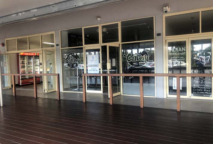 Alfresco Precinct, 106 Alexander Drive Highland Park QLD 4211 - Image 2