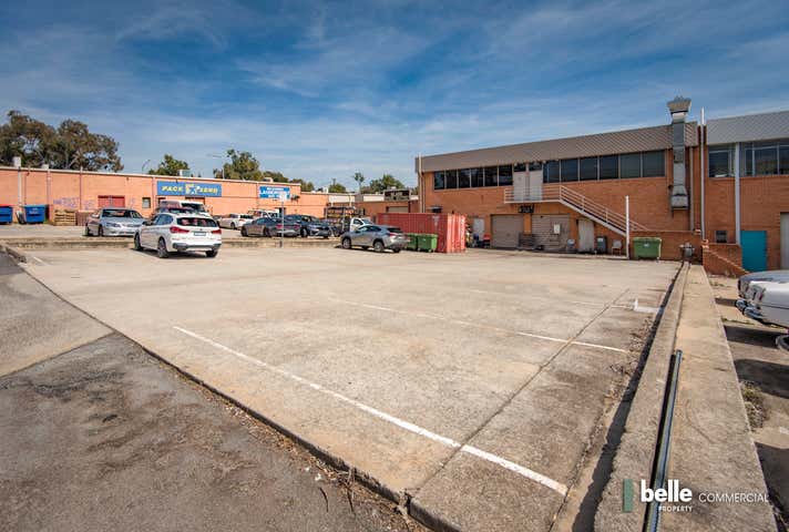 Units 3 & 4/10 Purdue Street Belconnen ACT 2617 - Image 5