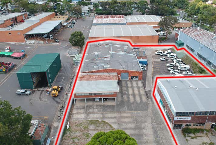 160 Garnet Road Kirrawee NSW 2232 - Image 1