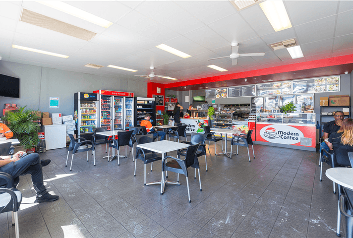 Gate 1, 6 Whitham Road Perth Airport WA 6105 - Image 19