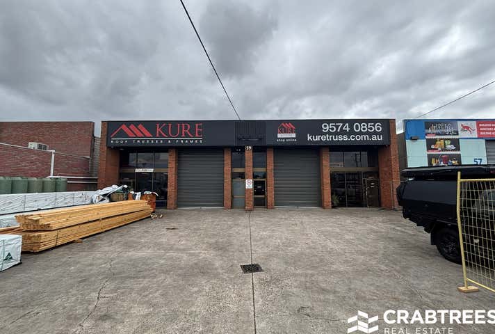 59A&B Osborne Avenue Springvale VIC 3171 - Image 1